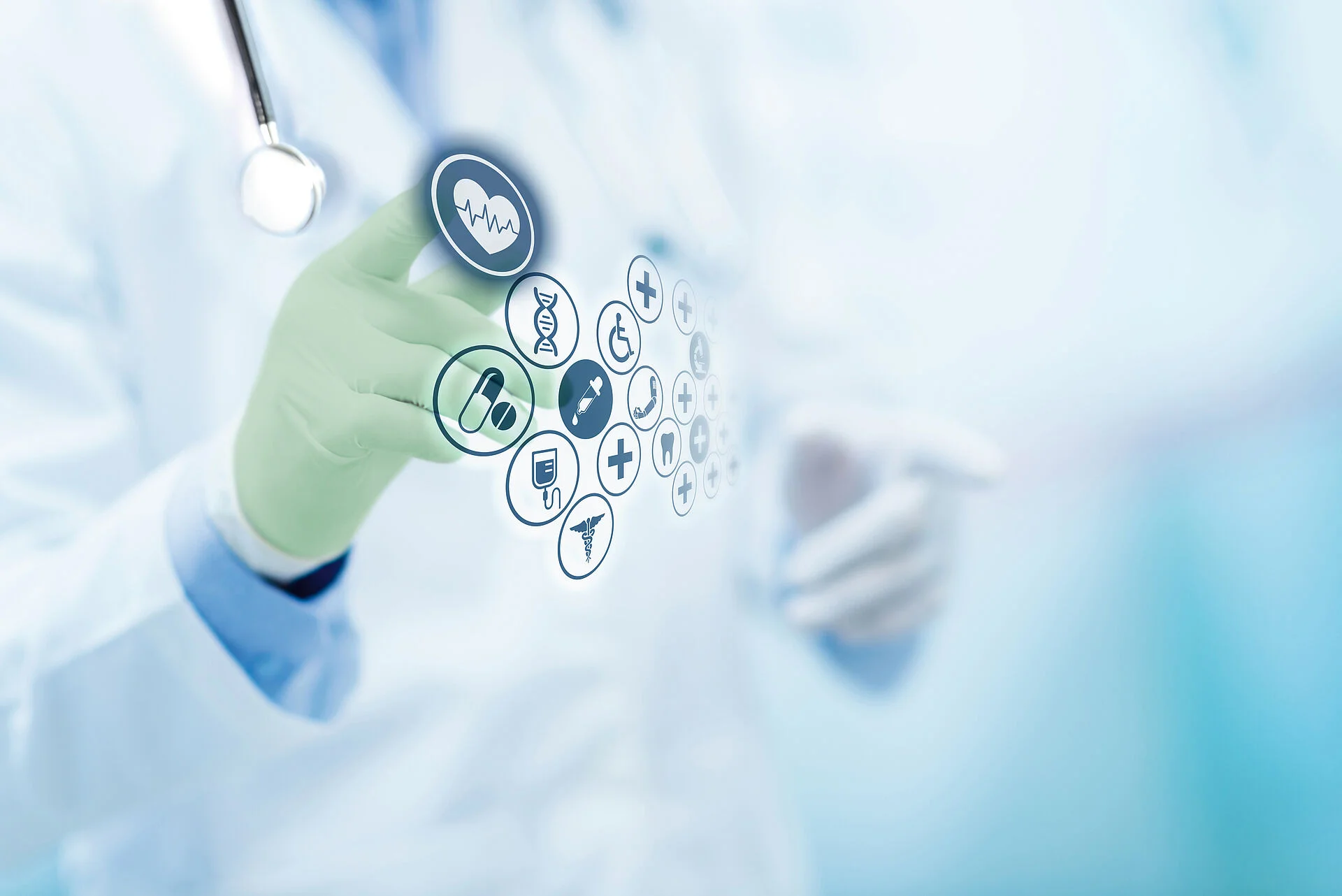 About MediLink