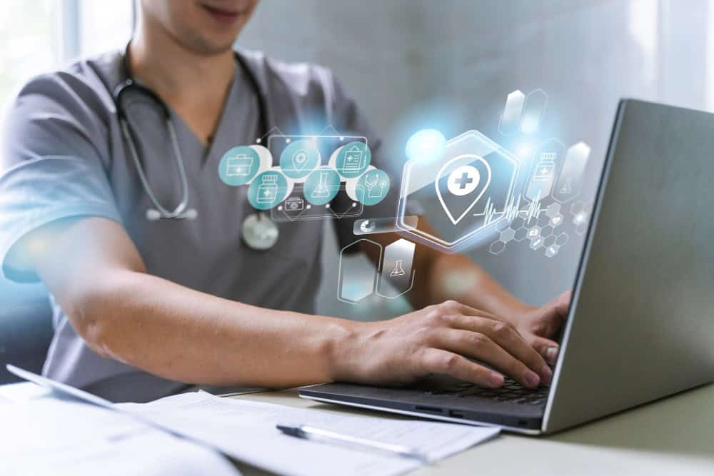 Patient Data Entry